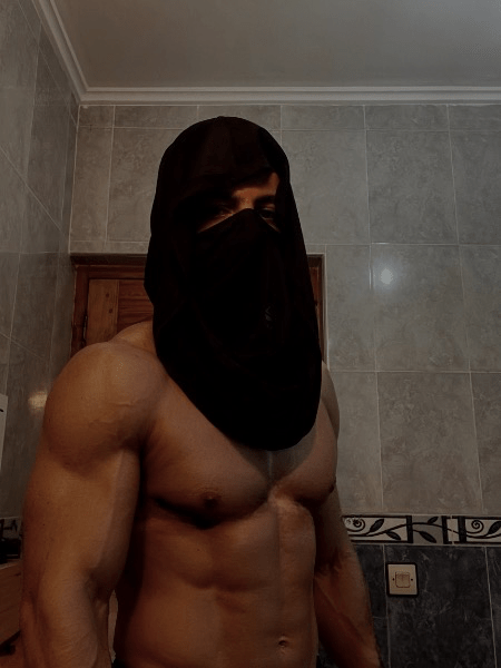 Aboubakr - Choisy-le-Roi - Val-de-Marne | Rencontre gay