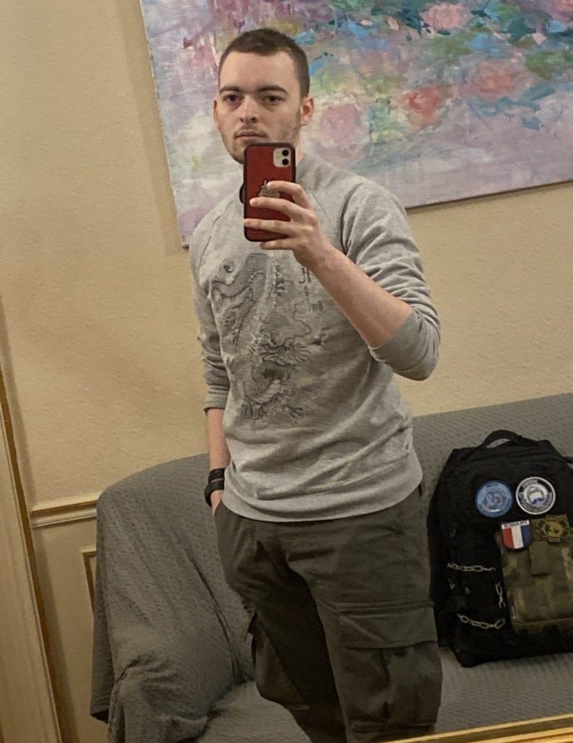 Amos - LaBoissière-École - Yvelines | Rencontre gay