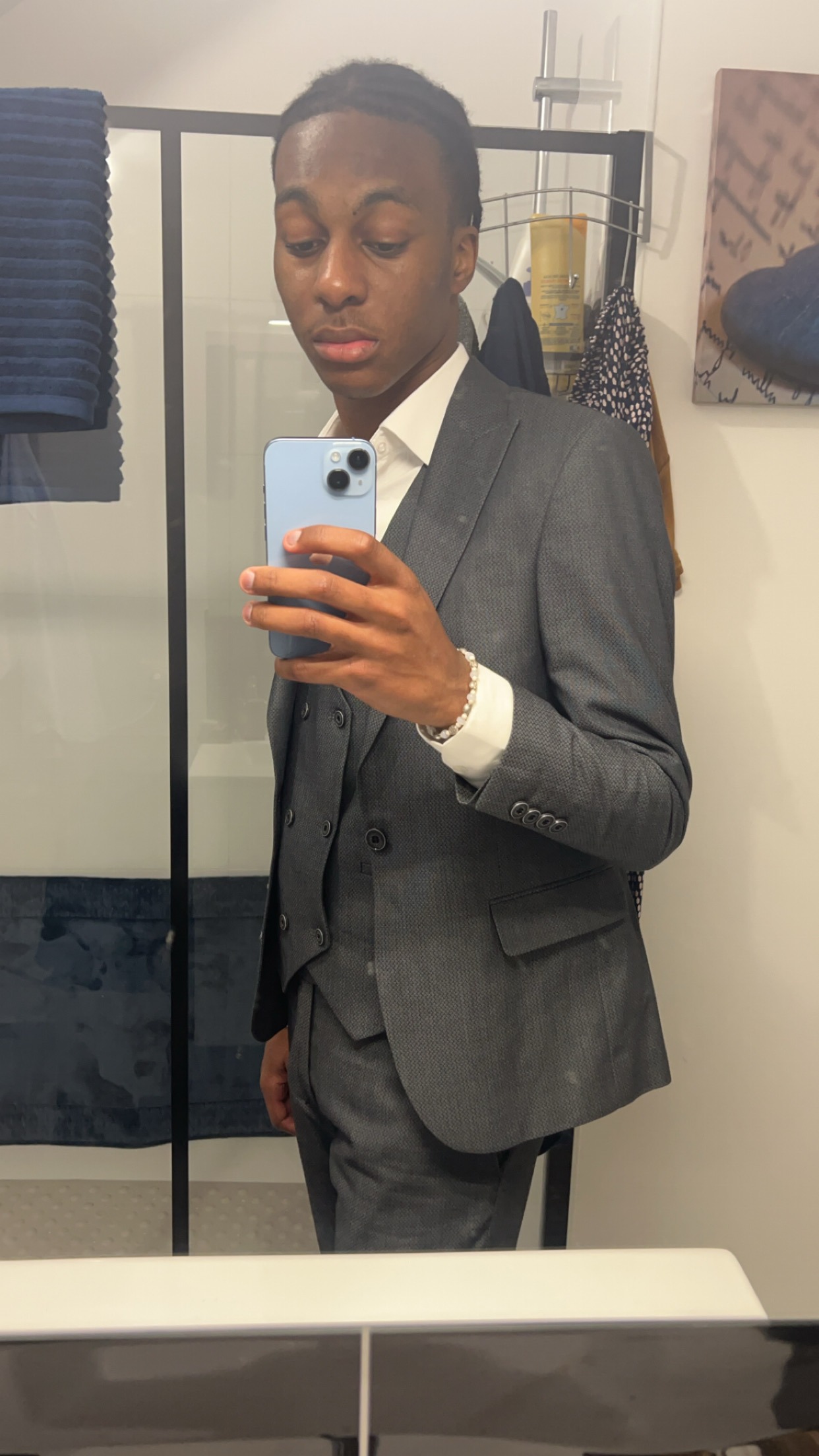 Bao - Drancy - Seine-Saint-Denis | Rencontre gay