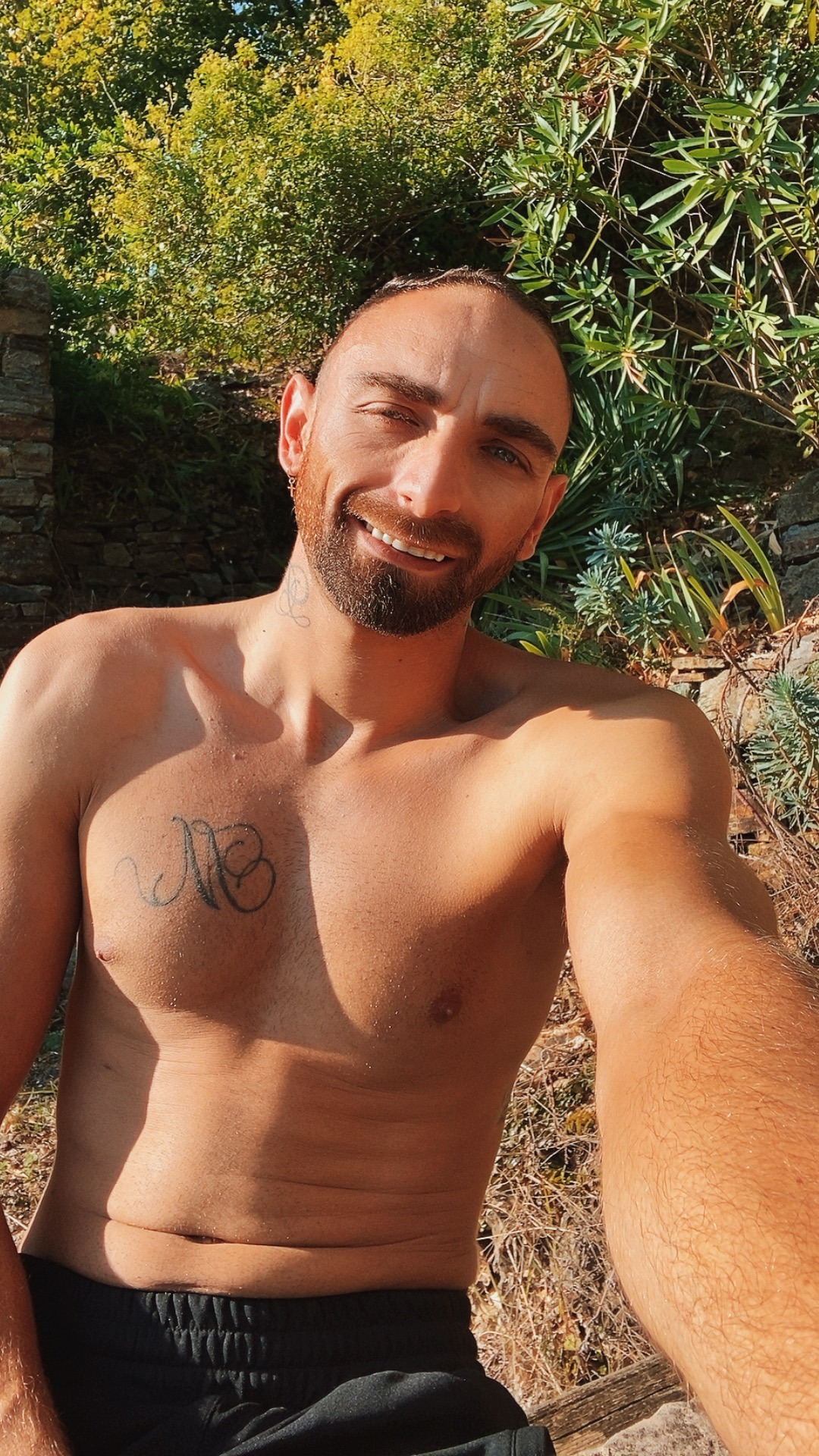 Ethann - Auffreville-Brasseuil - Yvelines | Rencontre gay