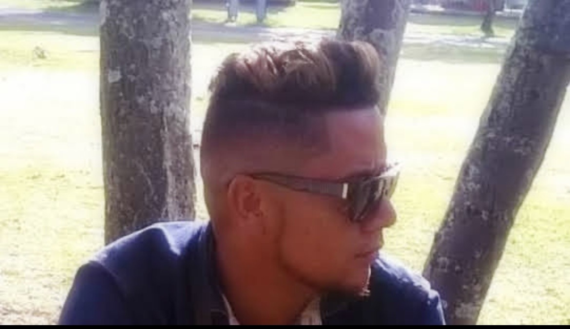 Yacouba - Saint-Martin-la-Garenne - Yvelines | Rencontre gay