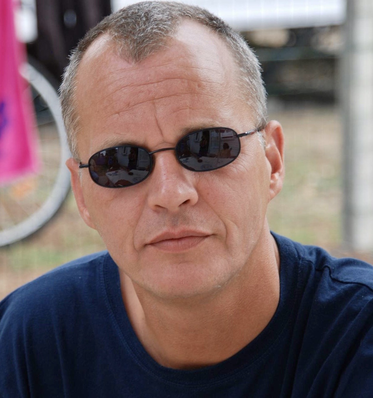 Giorgio - Orphin - Yvelines | Rencontre gay