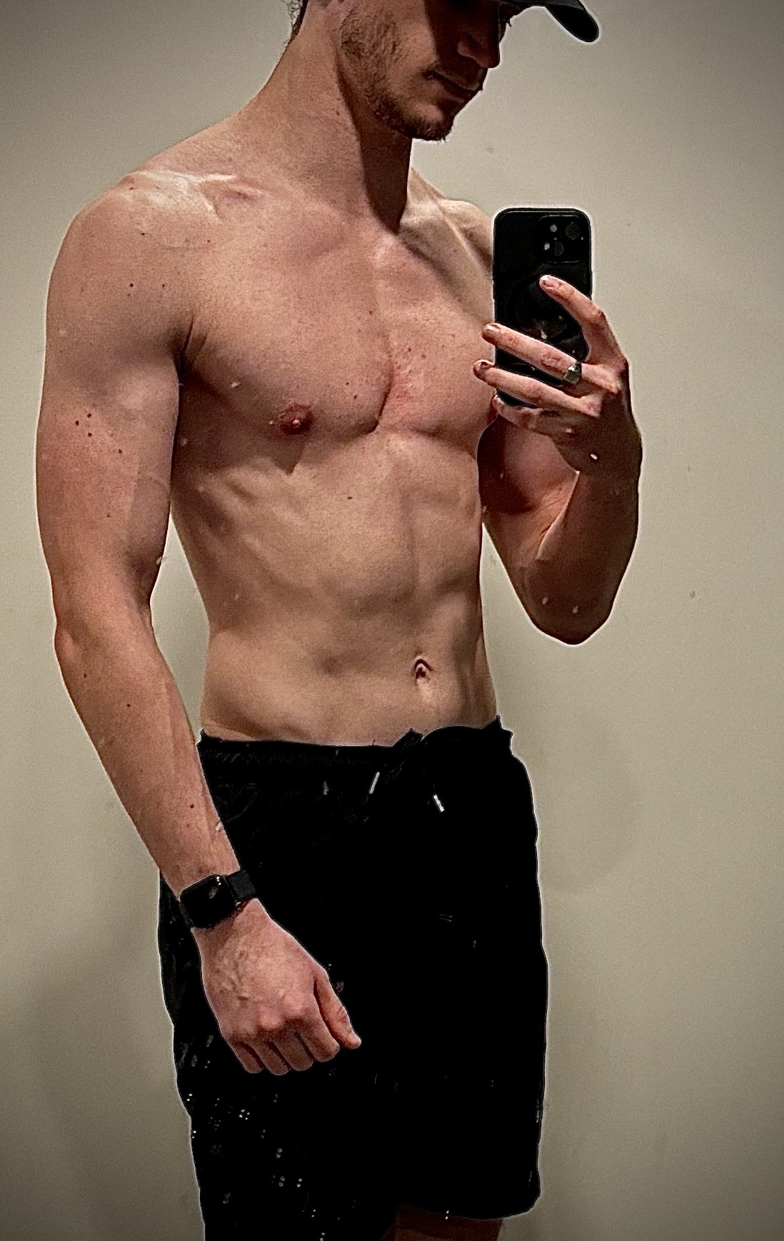 Kamil - Guibeville - Essonne | Rencontre gay