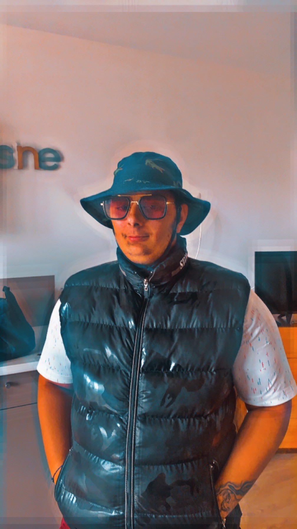 Nico - Presles-en-Brie - Seine-et-Marne | Rencontre gay