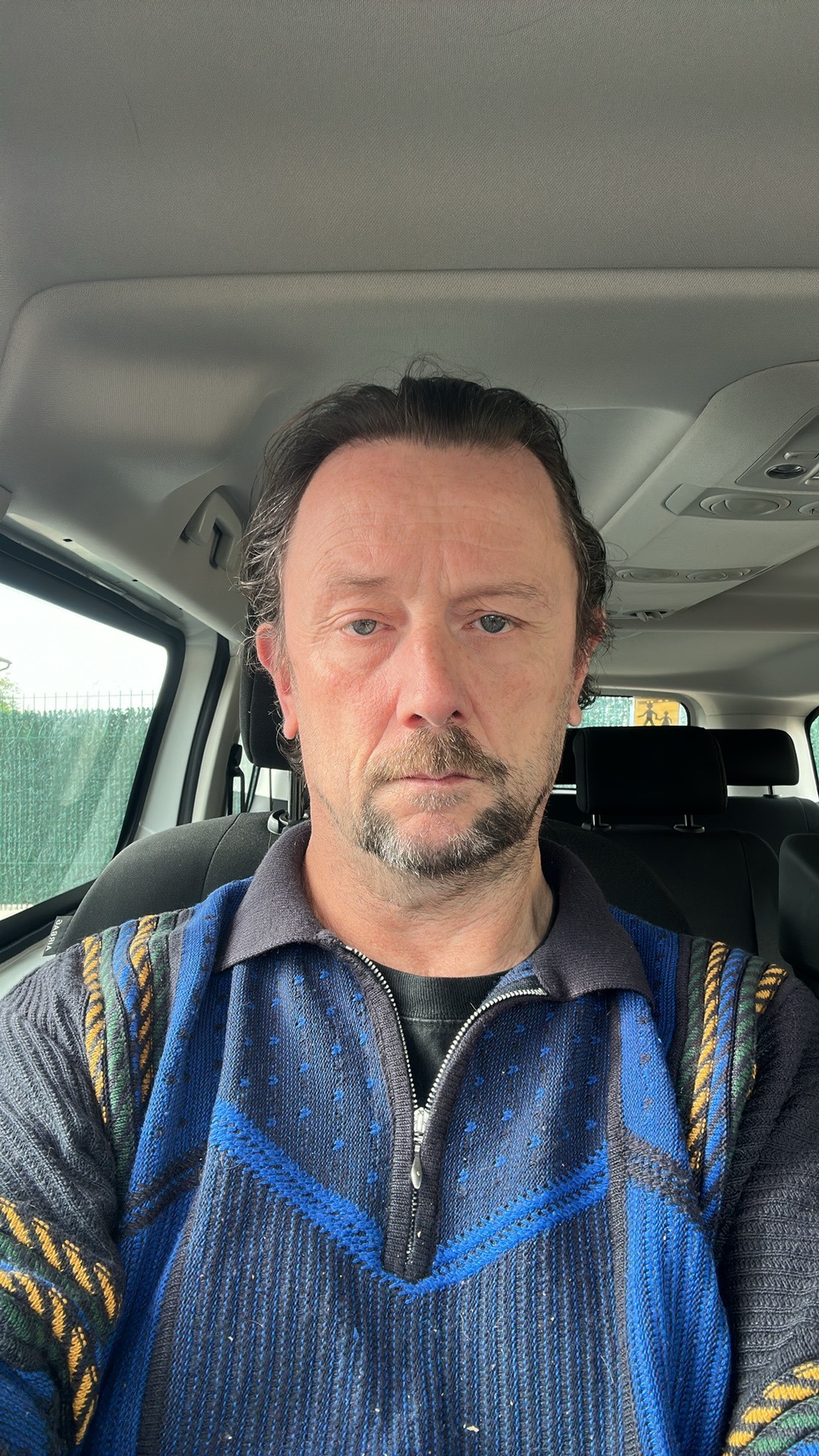 Youssef - Crosne - Essonne | Rencontre gay