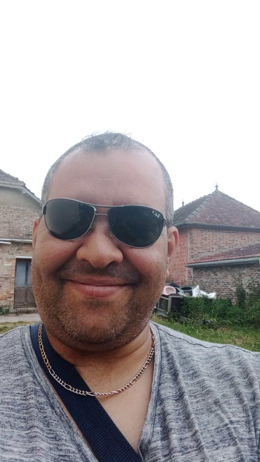 Abdoul-aziz - Châteaubleau - Seine-et-Marne | Rencontre gay
