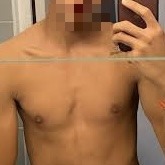 Tidjane - Saulx-Marchais - Yvelines | Rencontre gay
