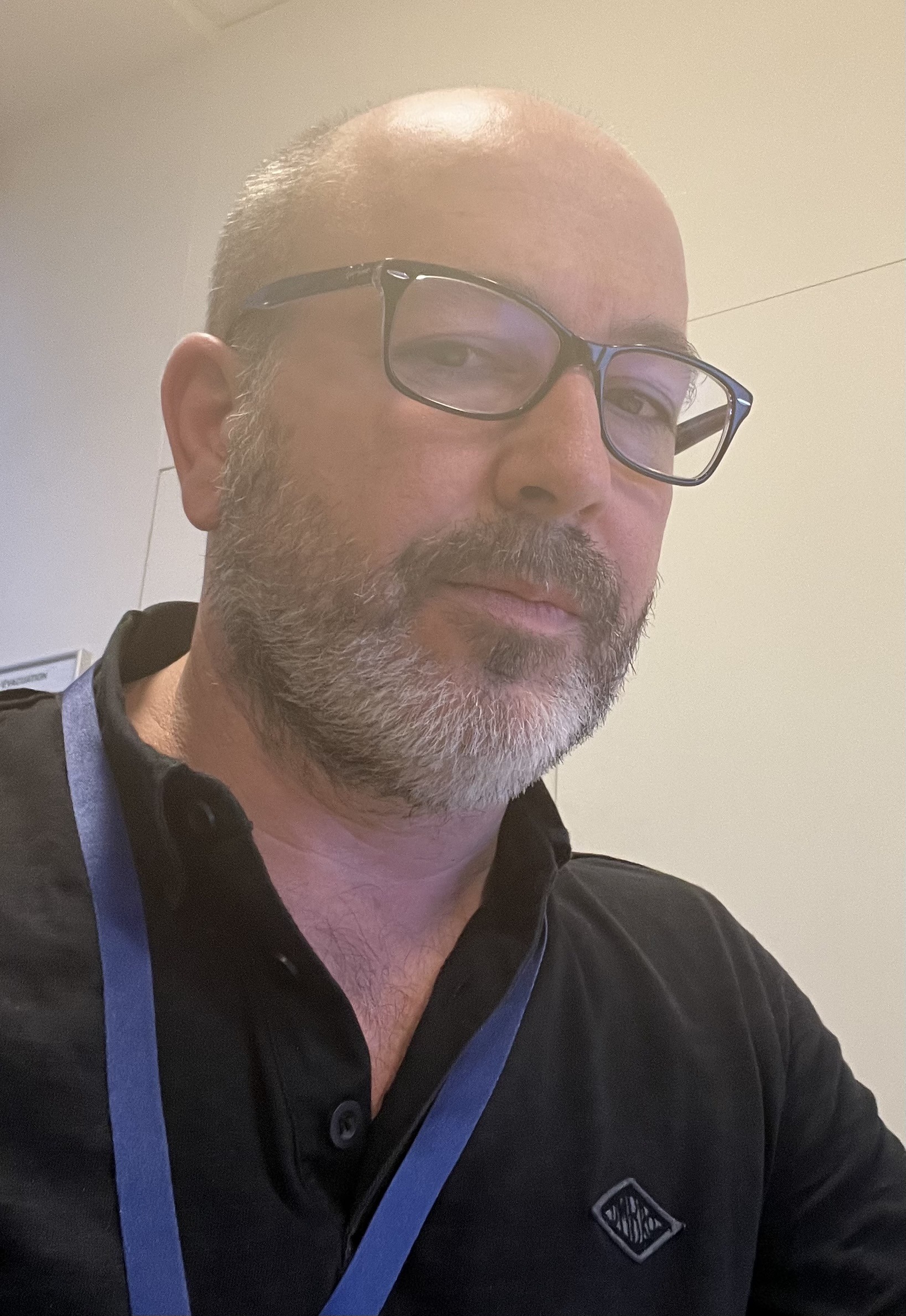Anas - Corbreuse - Essonne | Rencontre gay
