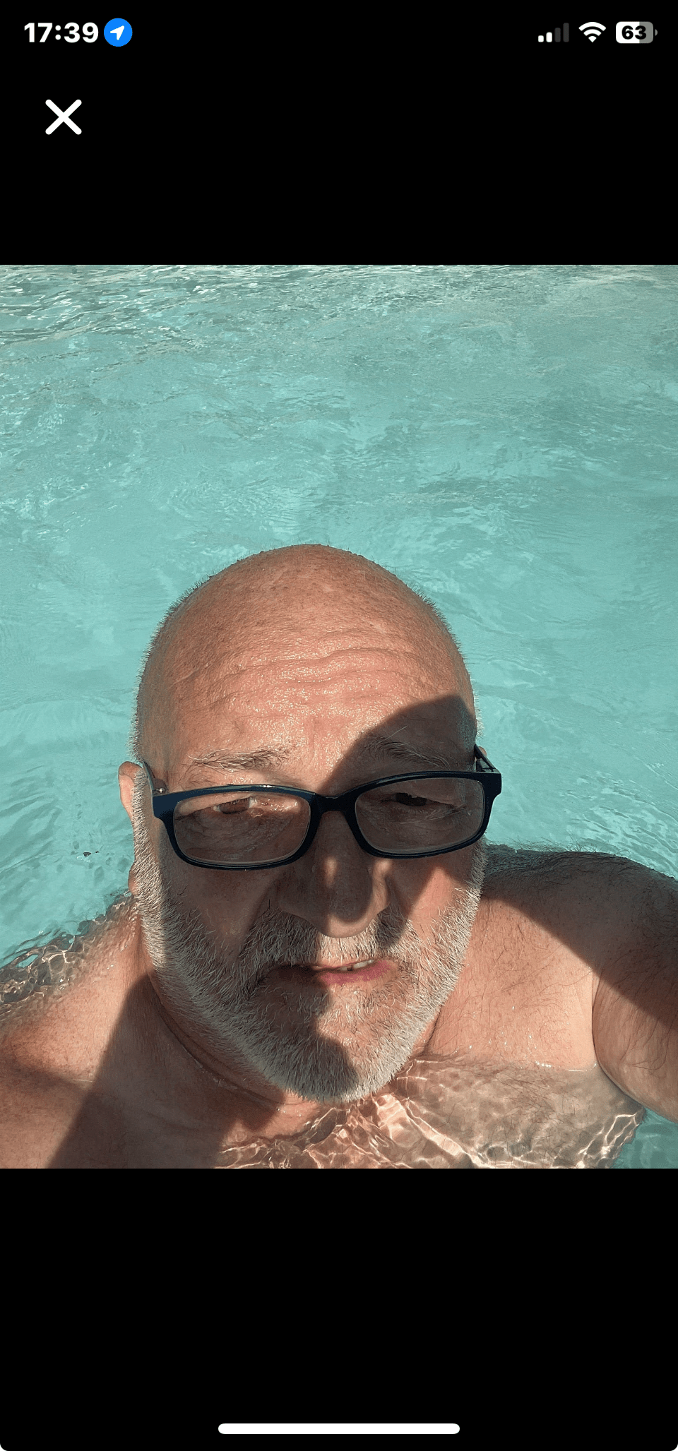 Raffaele - LaCroix-en-Brie - Seine-et-Marne | Rencontre gay