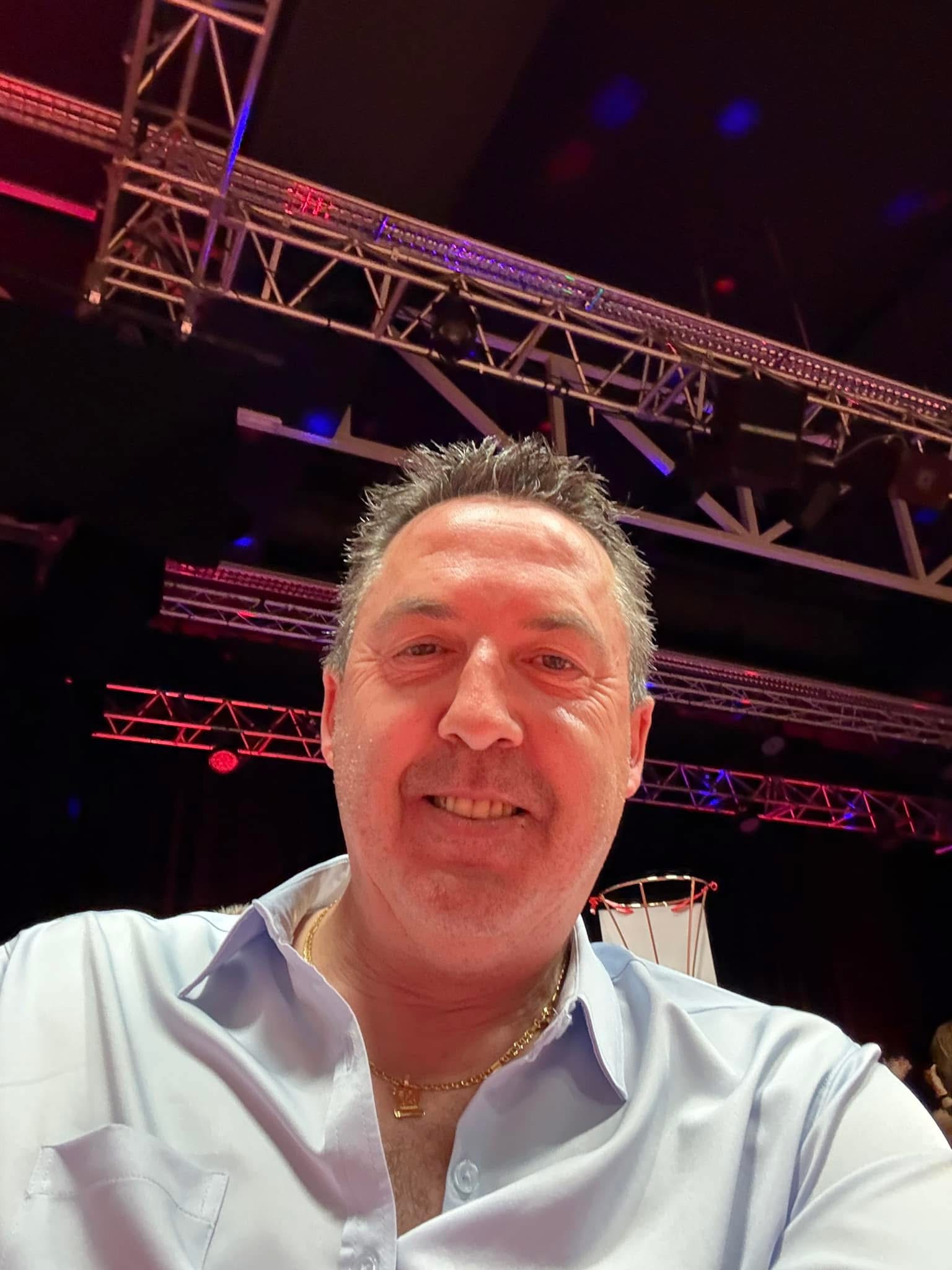 Jasmin - Cernay-la-Ville - Yvelines | Rencontre gay