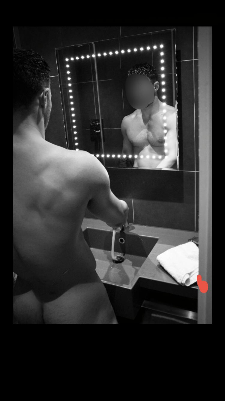 Andy - Vert-le-Petit - Essonne | Rencontre gay