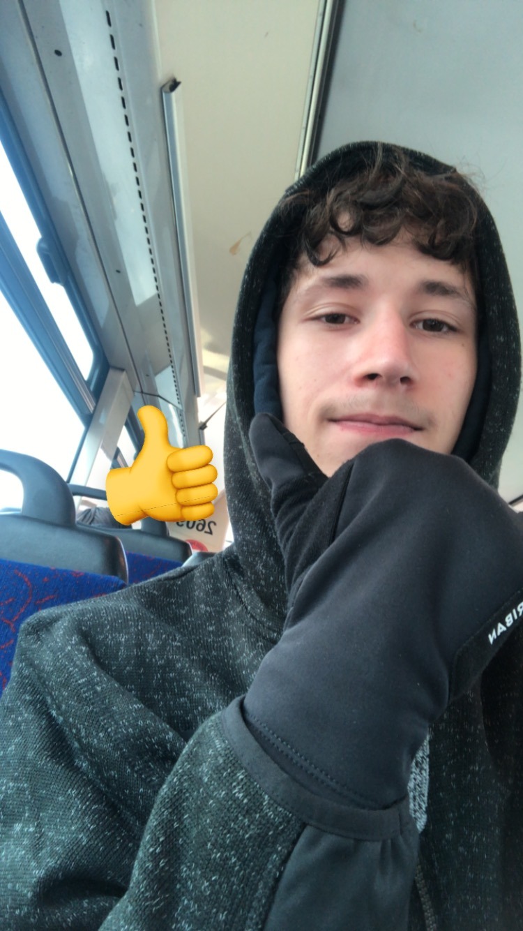 Dylan - LeCoudray-Montceaux - Essonne | Rencontre gay