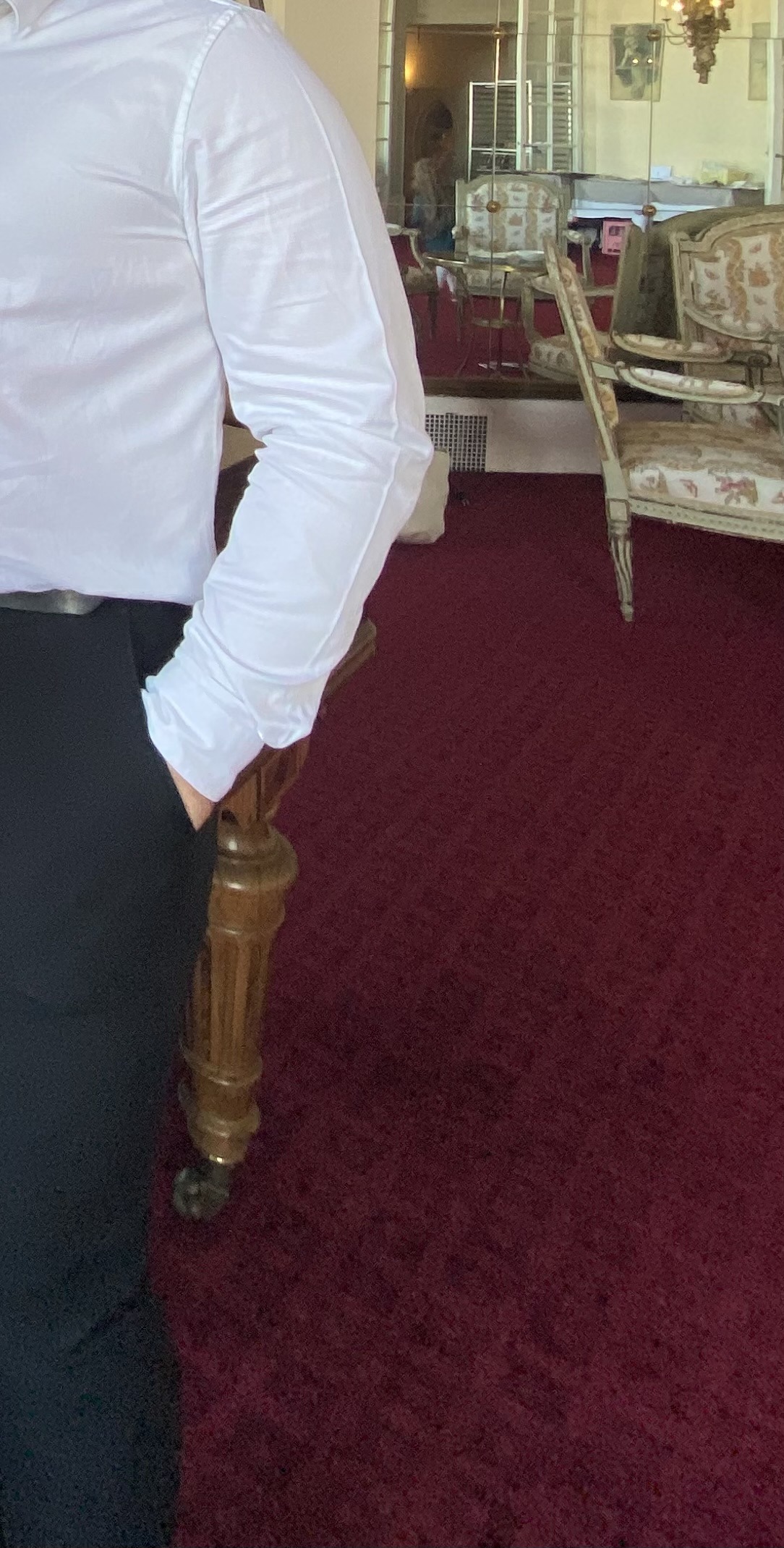 Damian - Auvers-sur-Oise - Val-d'Oise | Rencontre gay