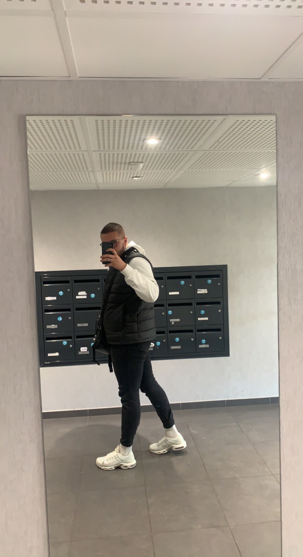 Sambou - Rueil-Malmaison - Hauts-de-Seine | Rencontre gay