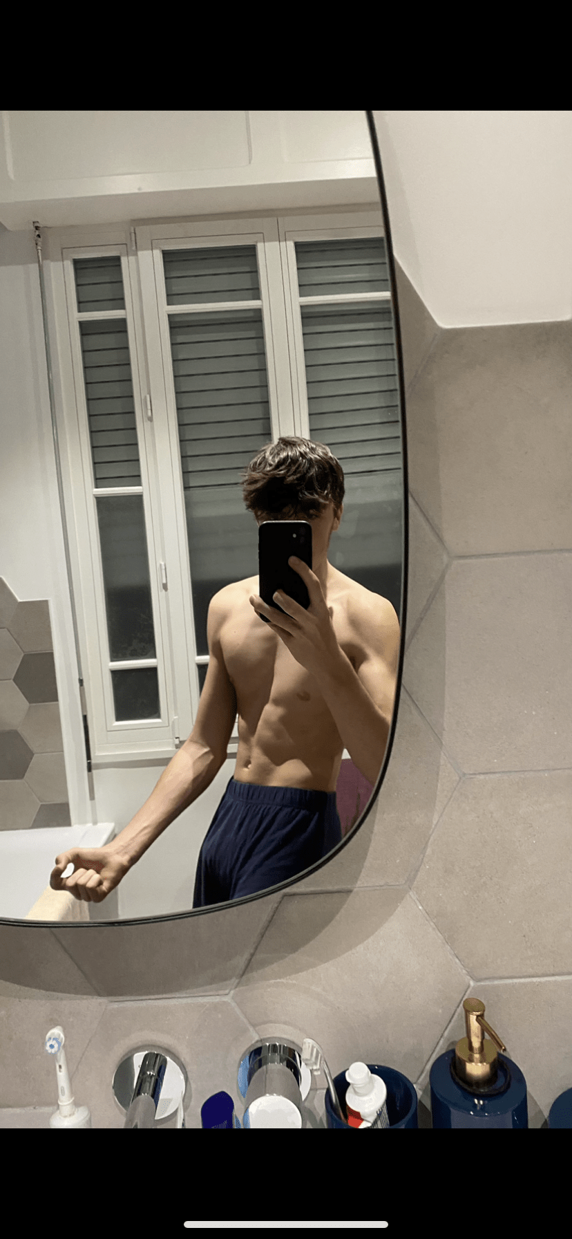Donatien - Sceaux - Hauts-de-Seine | Rencontre gay