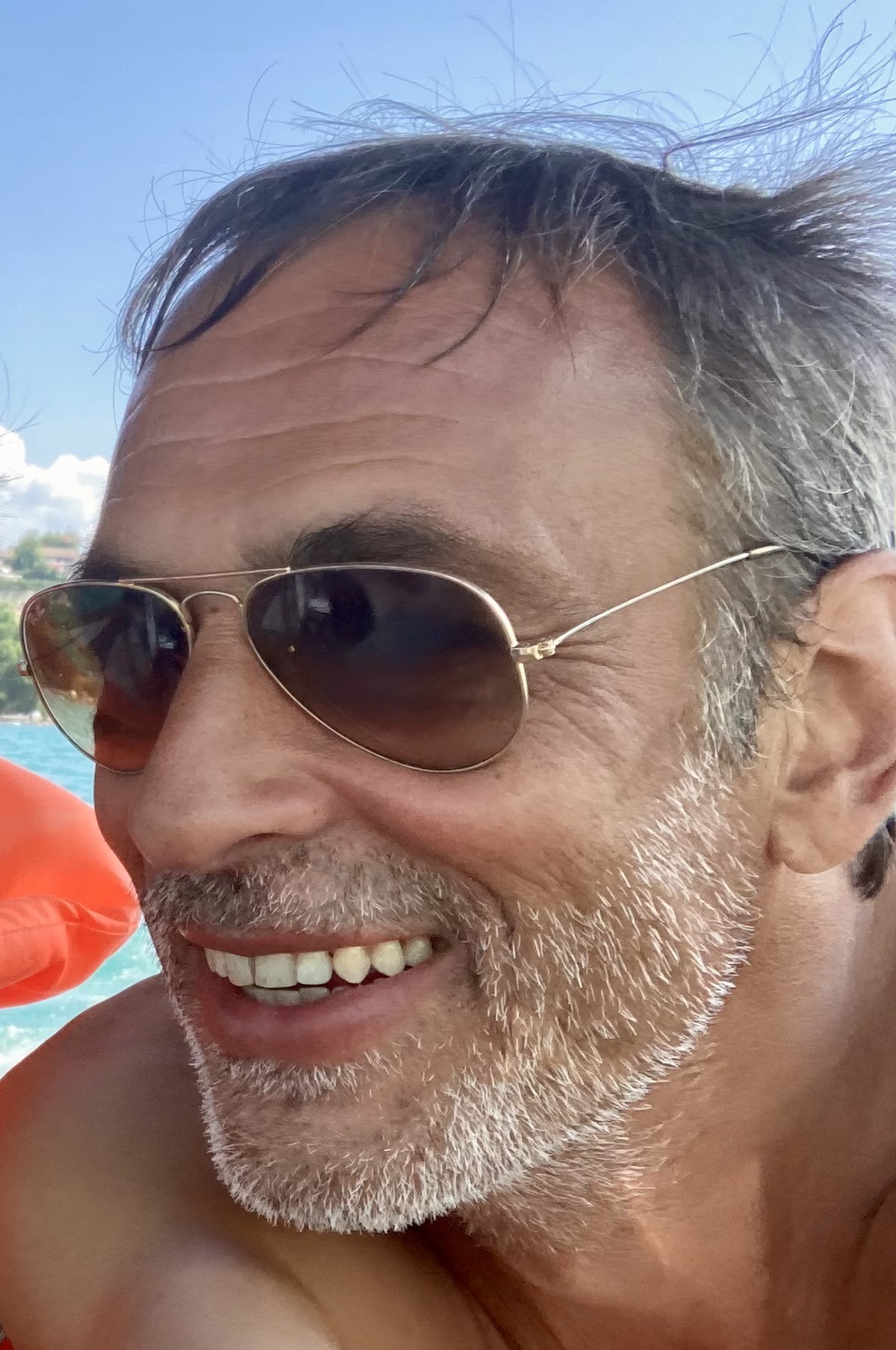 Hugo - Boissy-le-Cutté - Essonne | Rencontre gay