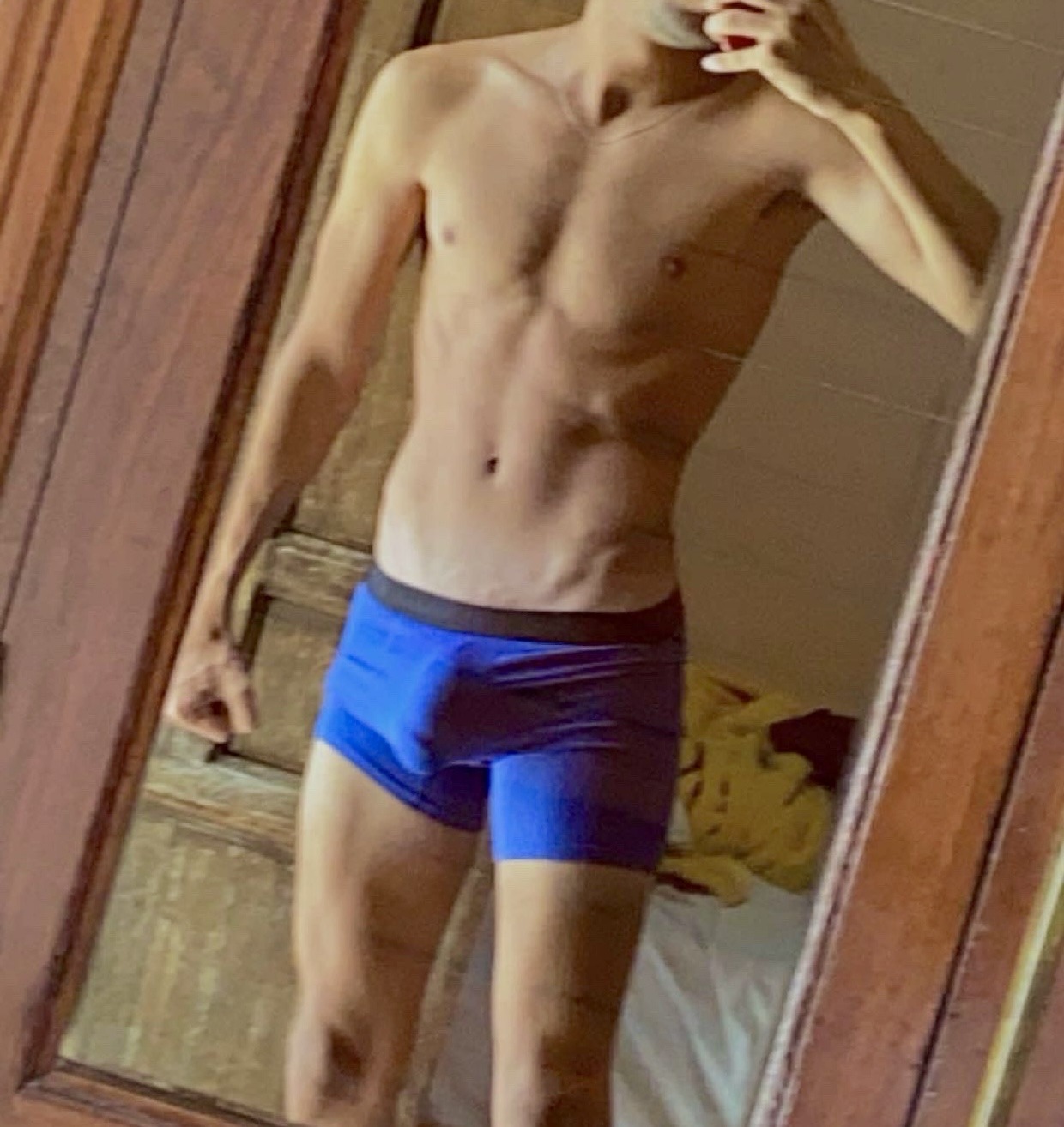 Kassem - Moussy-le-Vieux - Seine-et-Marne | Rencontre gay