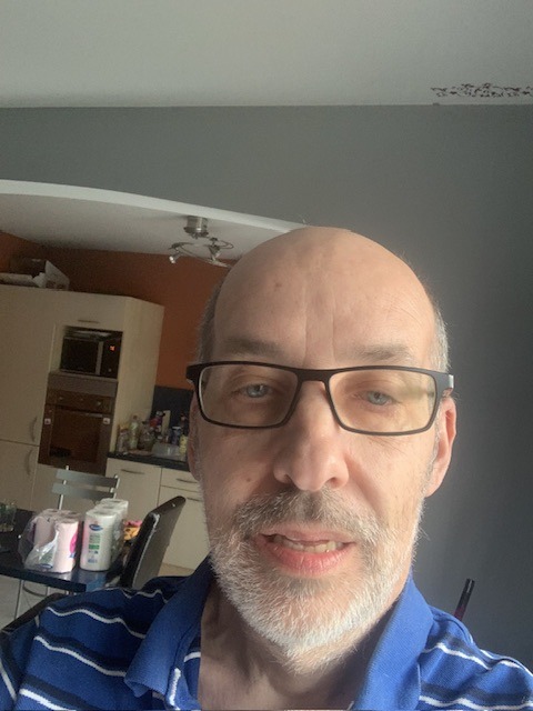 Archie - Moisson - Yvelines | Rencontre gay