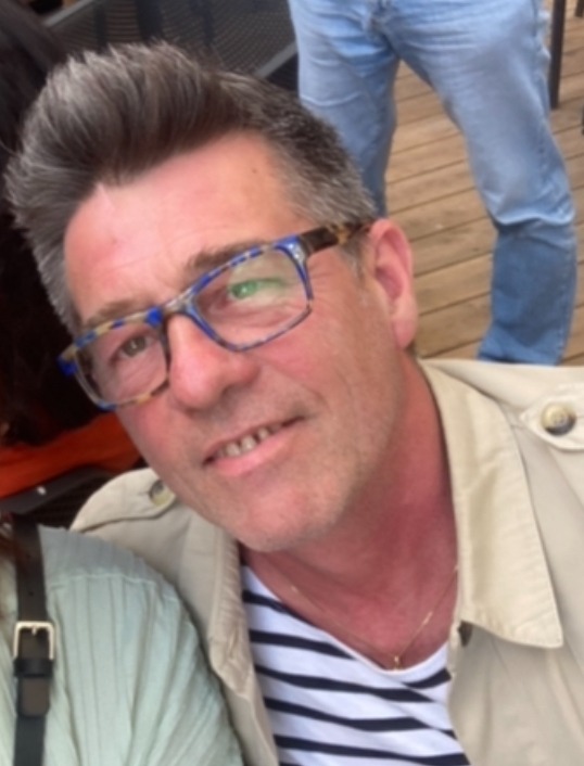 Dawoud - Gommecourt - Yvelines | Rencontre gay