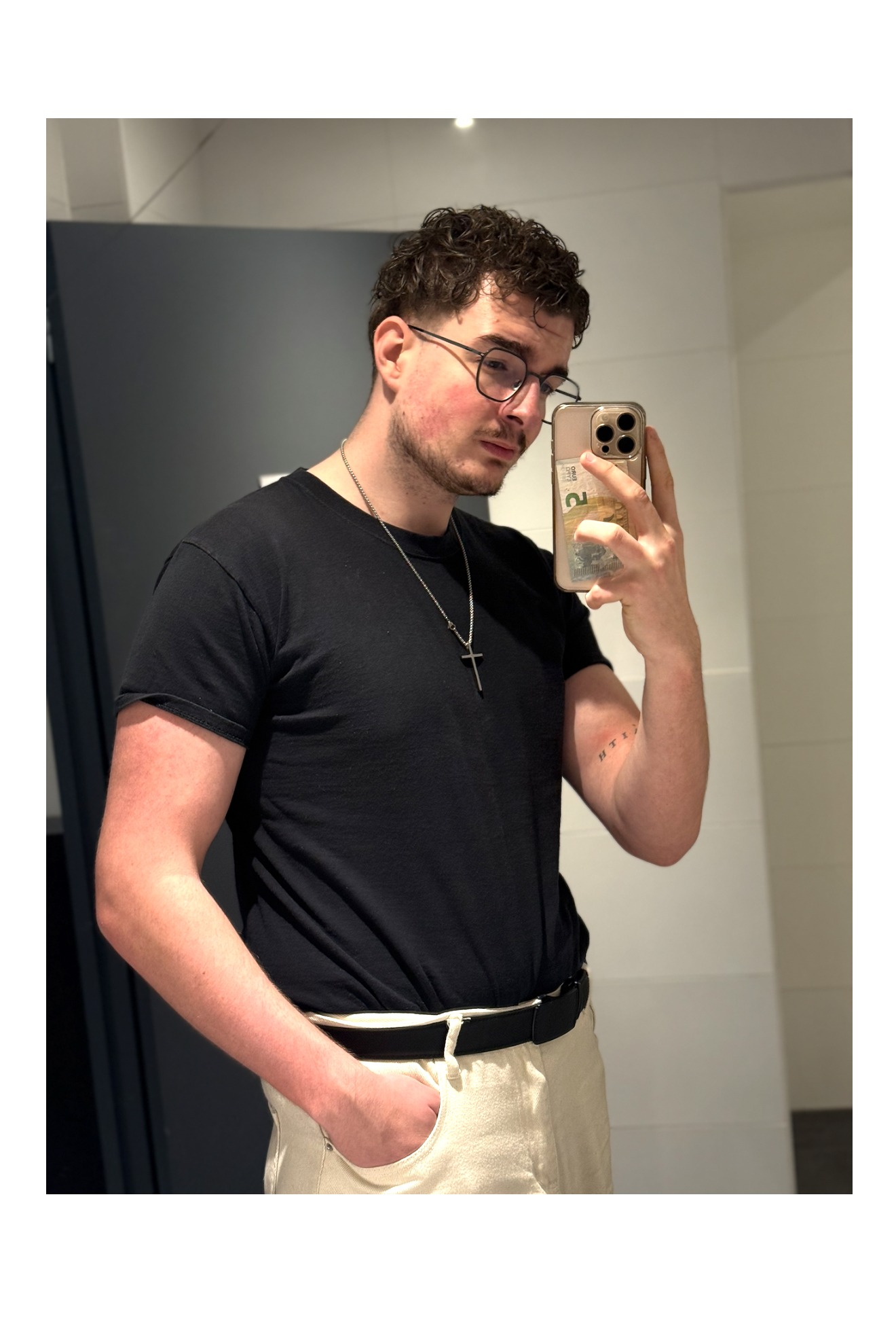 Yamin - Chapet - Yvelines | Rencontre gay