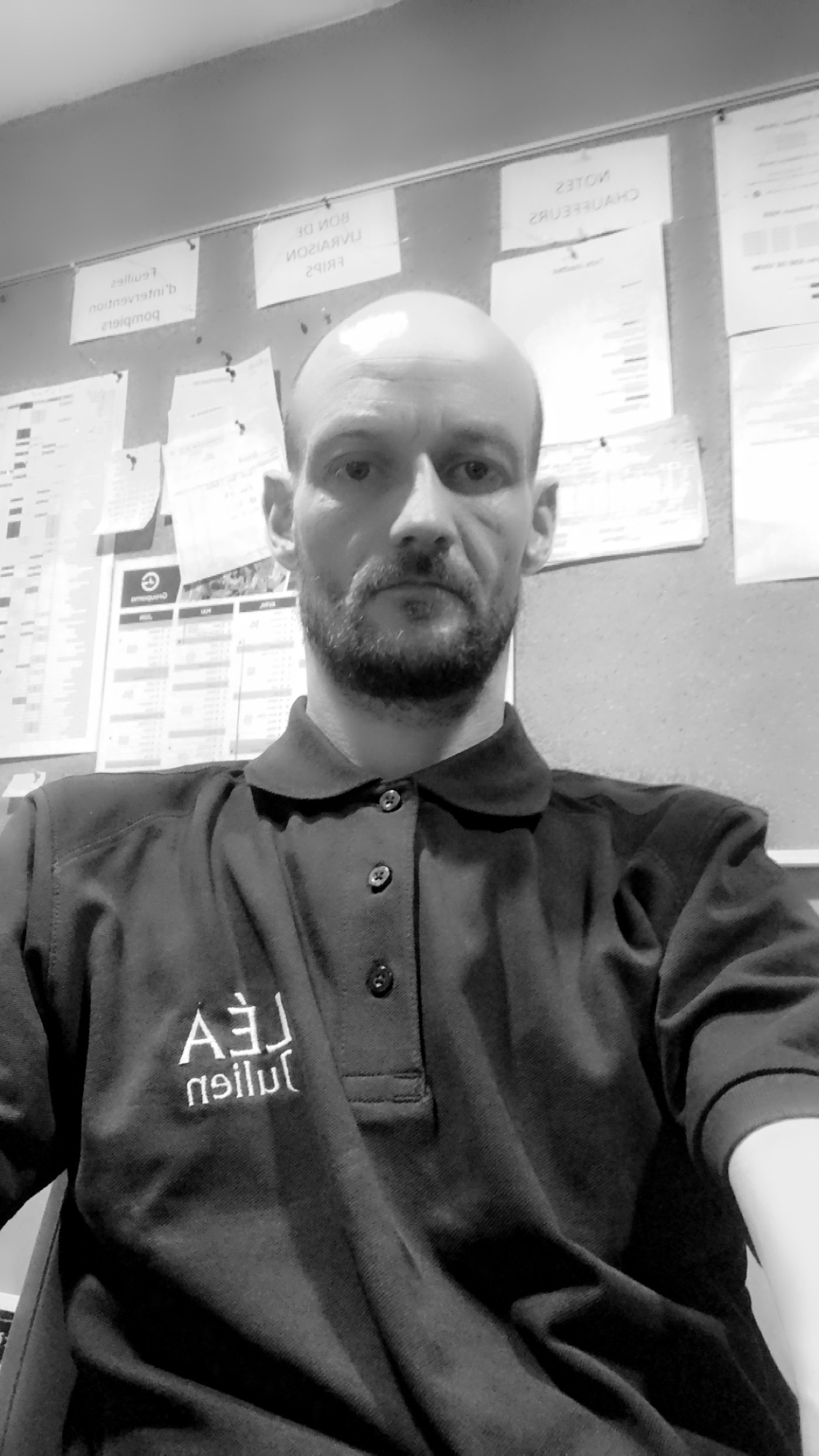 Ivan - Butry-sur-Oise - Val-d'Oise | Rencontre gay