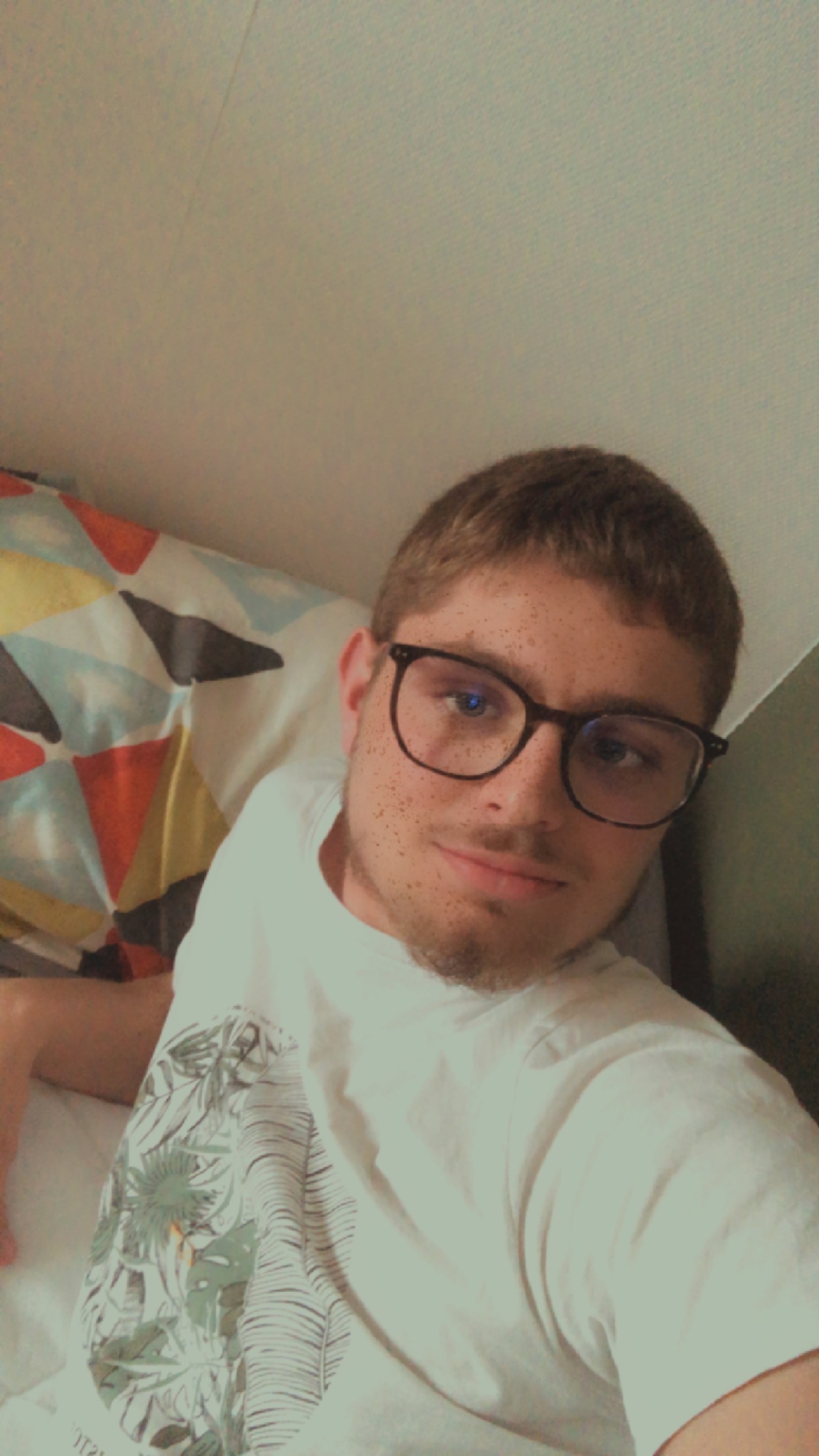 Matteu - Saint-Soupplets - Seine-et-Marne | Rencontre gay