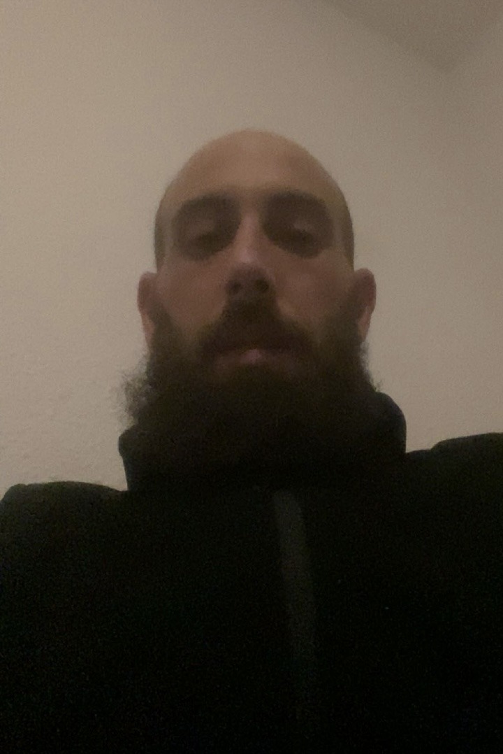 Abbas - Fresnes-sur-Marne - Seine-et-Marne | Rencontre gay