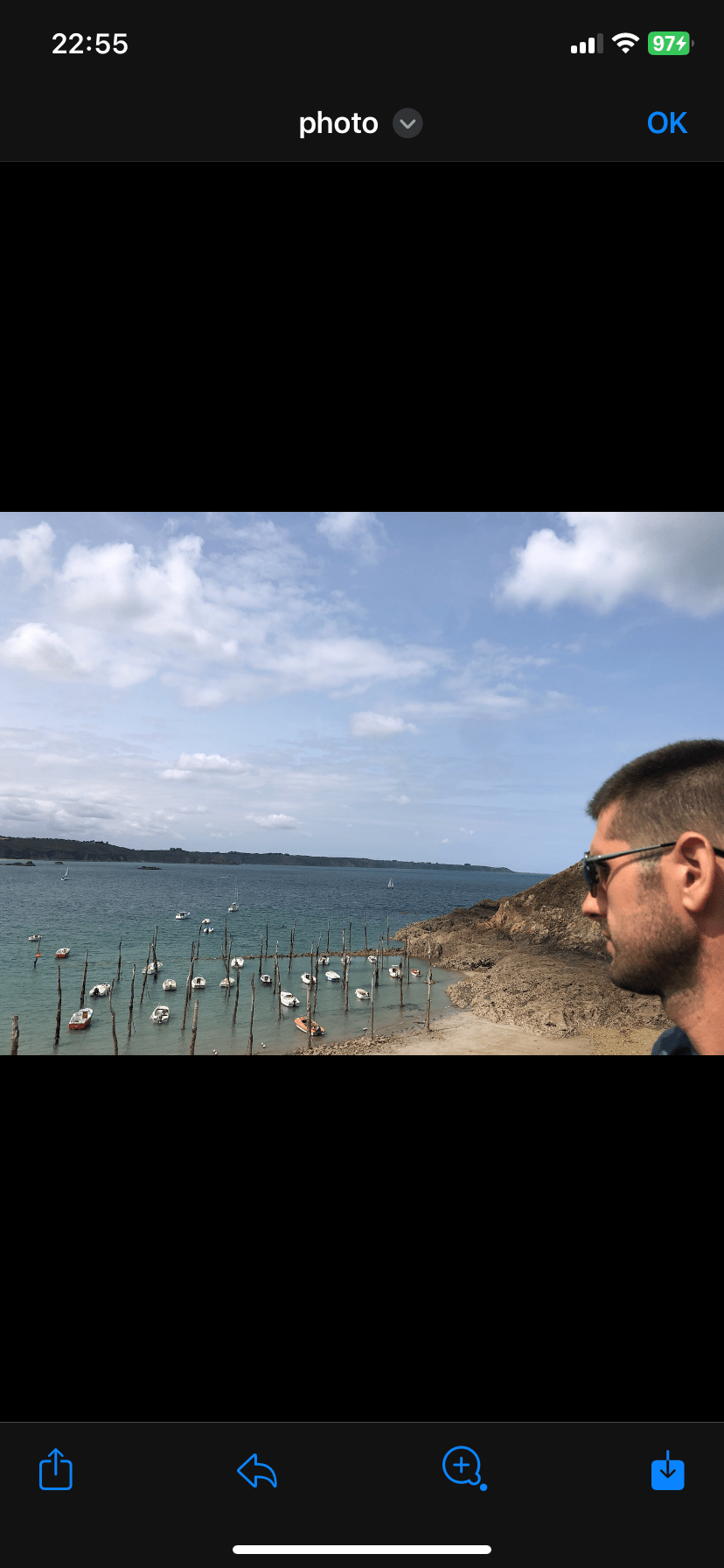 Robert - Gambaiseuil - Yvelines | Rencontre gay