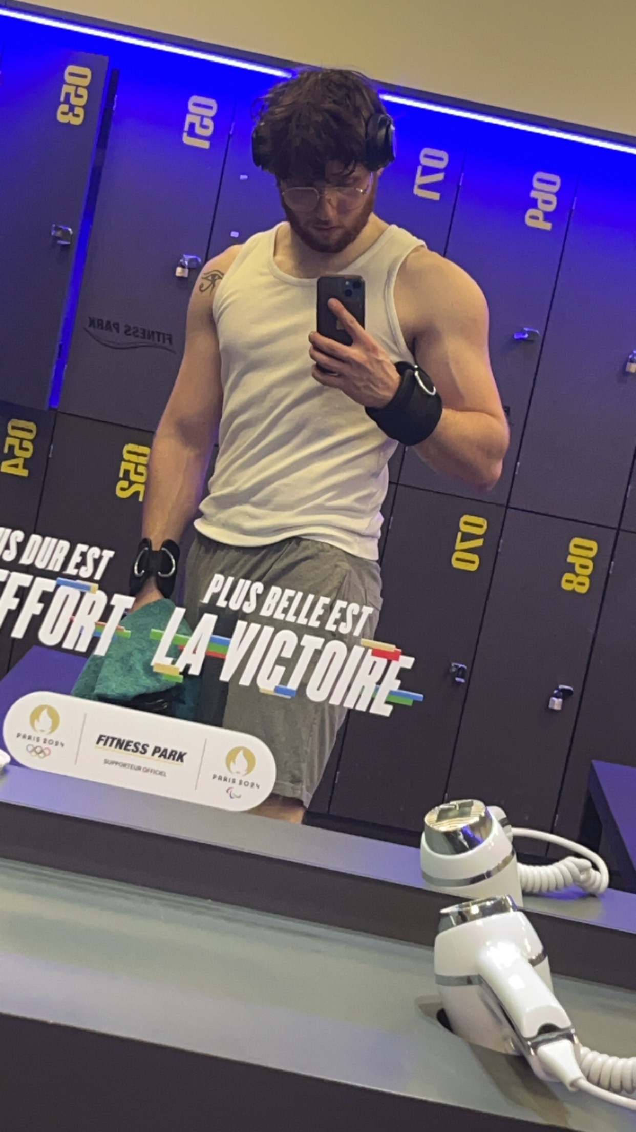 Jayce - Hermeray - Yvelines | Rencontre gay