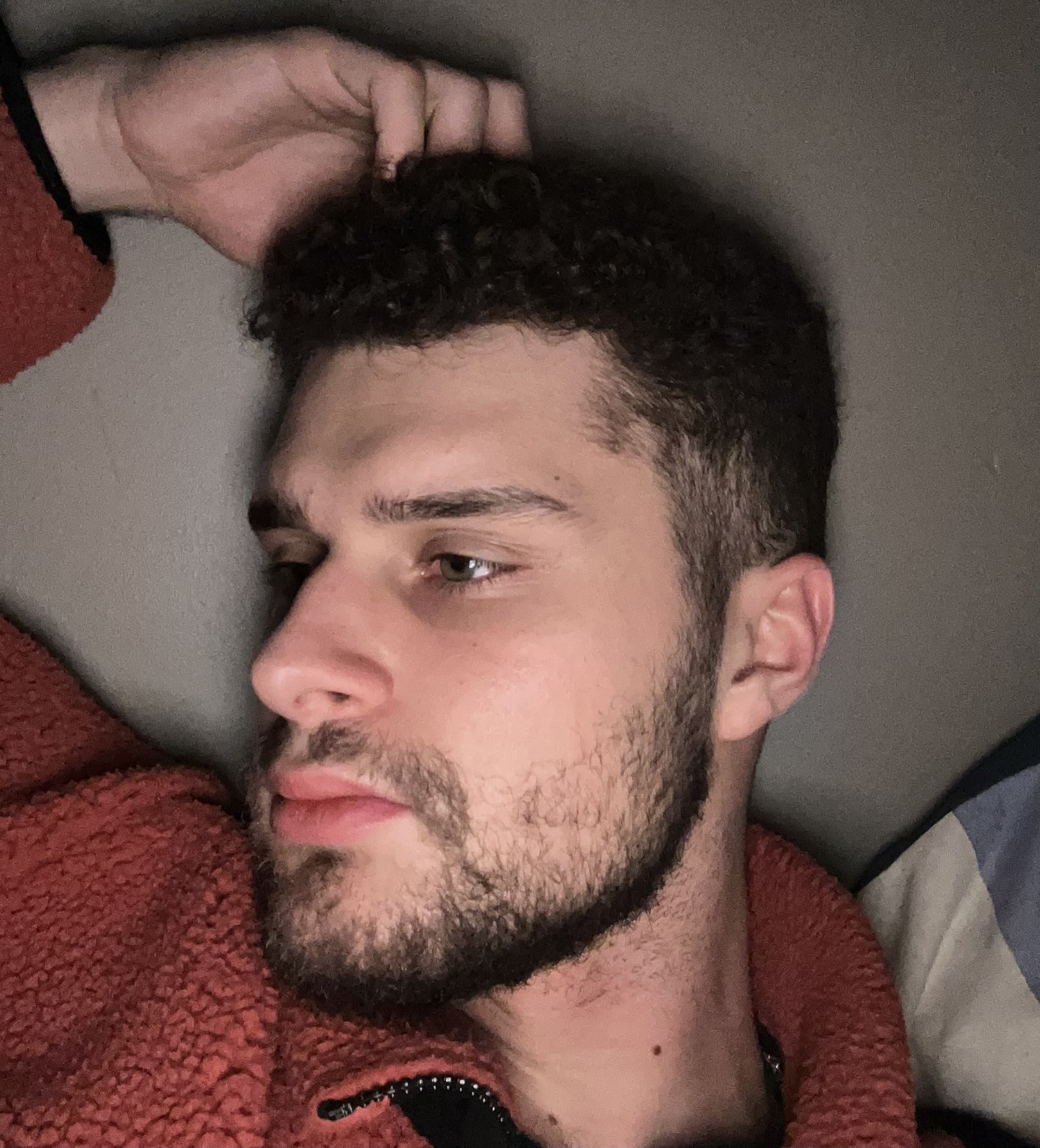 Isaak - Moisselles - Val-d'Oise | Rencontre gay