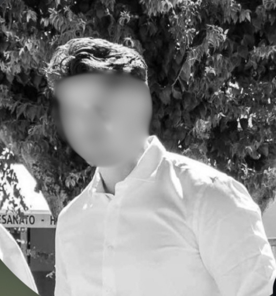 Julien - Ormoy - Essonne | Rencontre gay