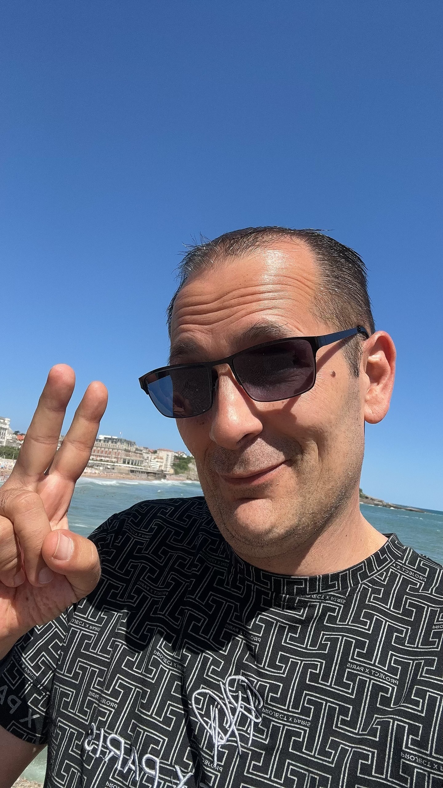 Corentin - Marolles-en-Hurepoix - Essonne | Rencontre gay