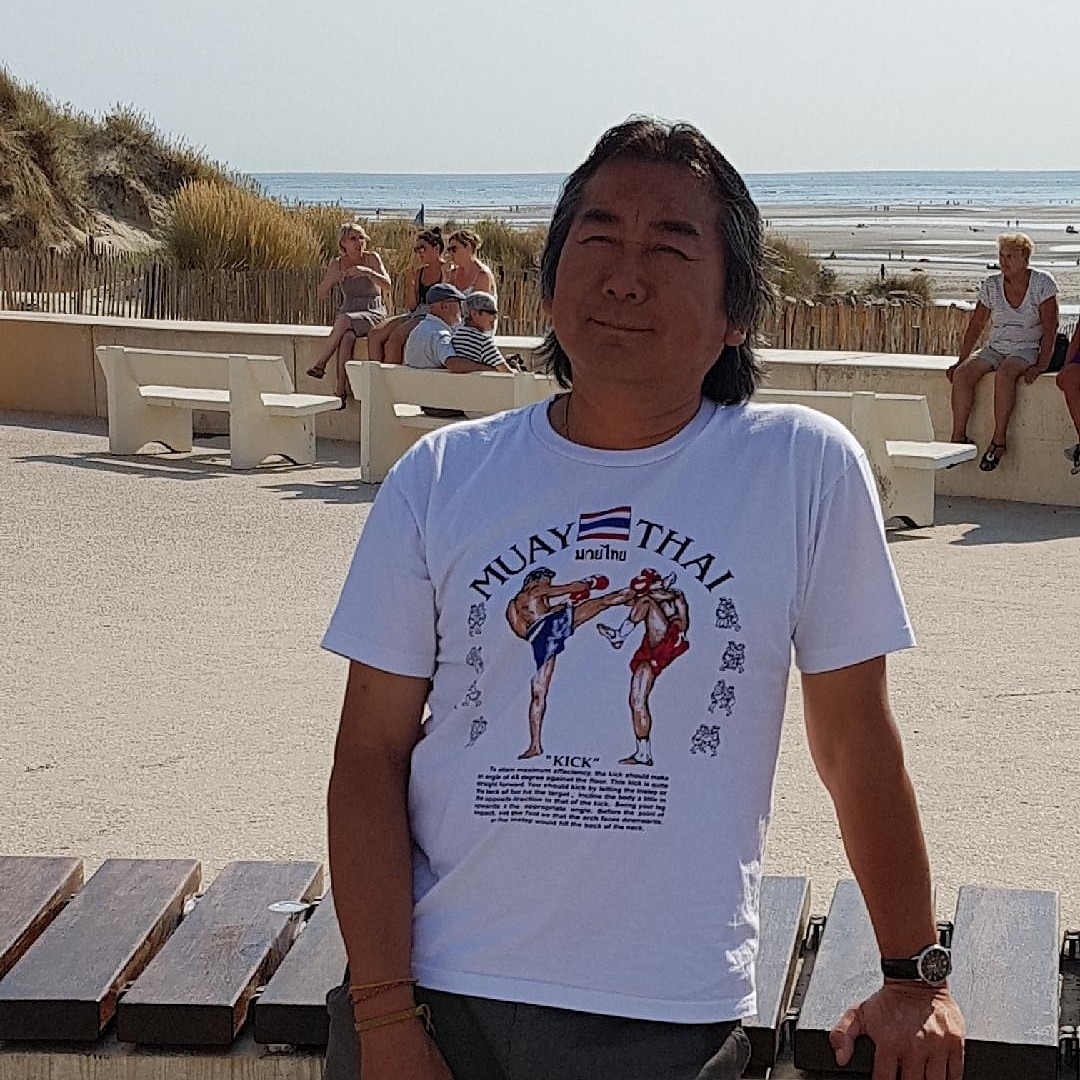 Malo - Auvernaux - Essonne | Rencontre gay
