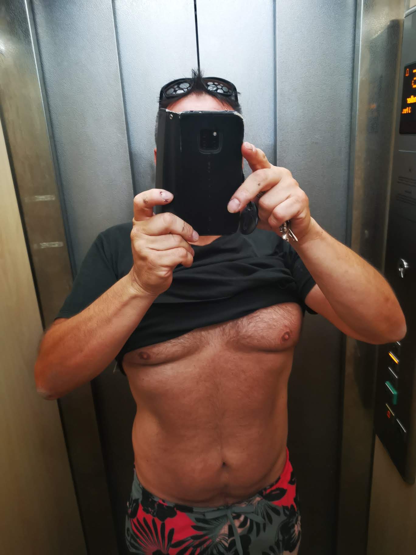 Juan - Commeny - Val-d'Oise | Rencontre gay