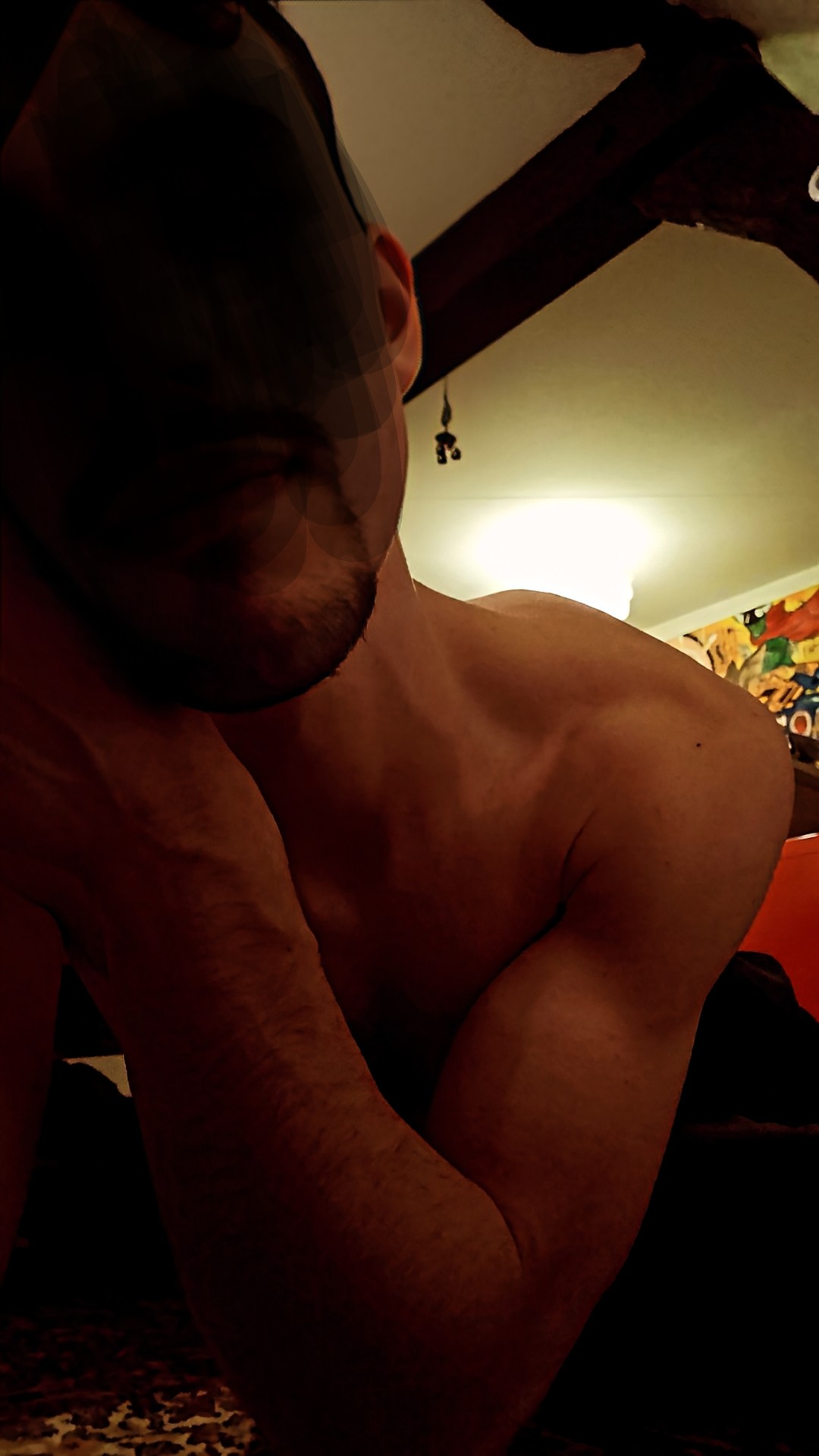 Nil - Saint-Martin-du-Tertre - Val-d'Oise | Rencontre gay