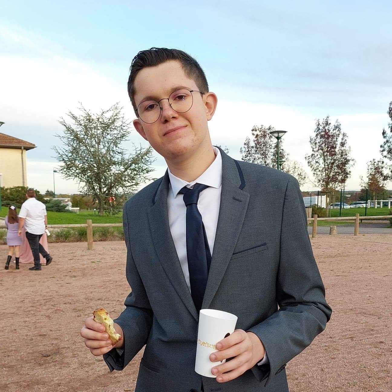 Servan - Vanves - Hauts-de-Seine | Rencontre gay