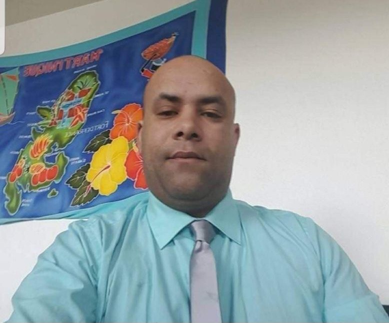Mohamadou - Chevry-Cossigny - Seine-et-Marne | Rencontre gay