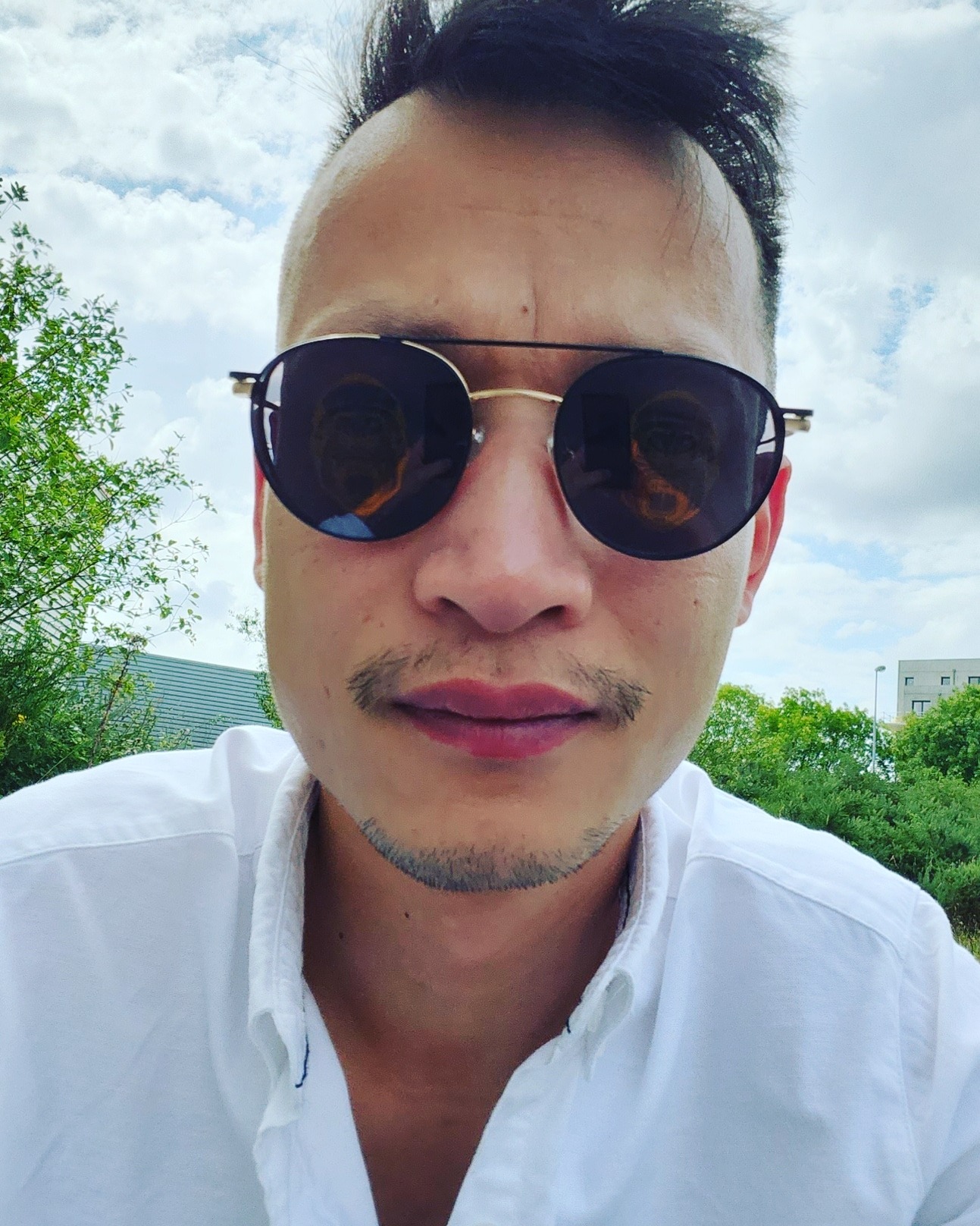 Yolan - Machault - Seine-et-Marne | Rencontre gay