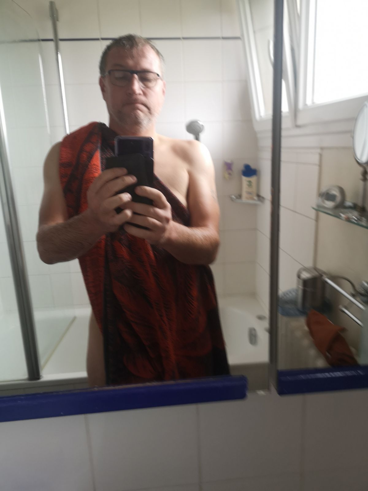Aron - Saint-Jean-de-Beauregard - Essonne | Rencontre gay