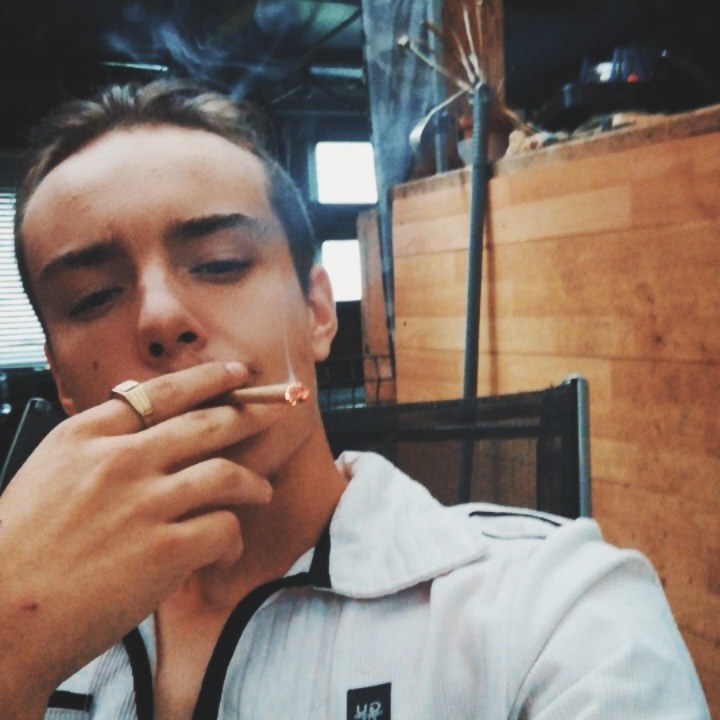 Marcus - Janville-sur-Juine - Essonne | Rencontre gay