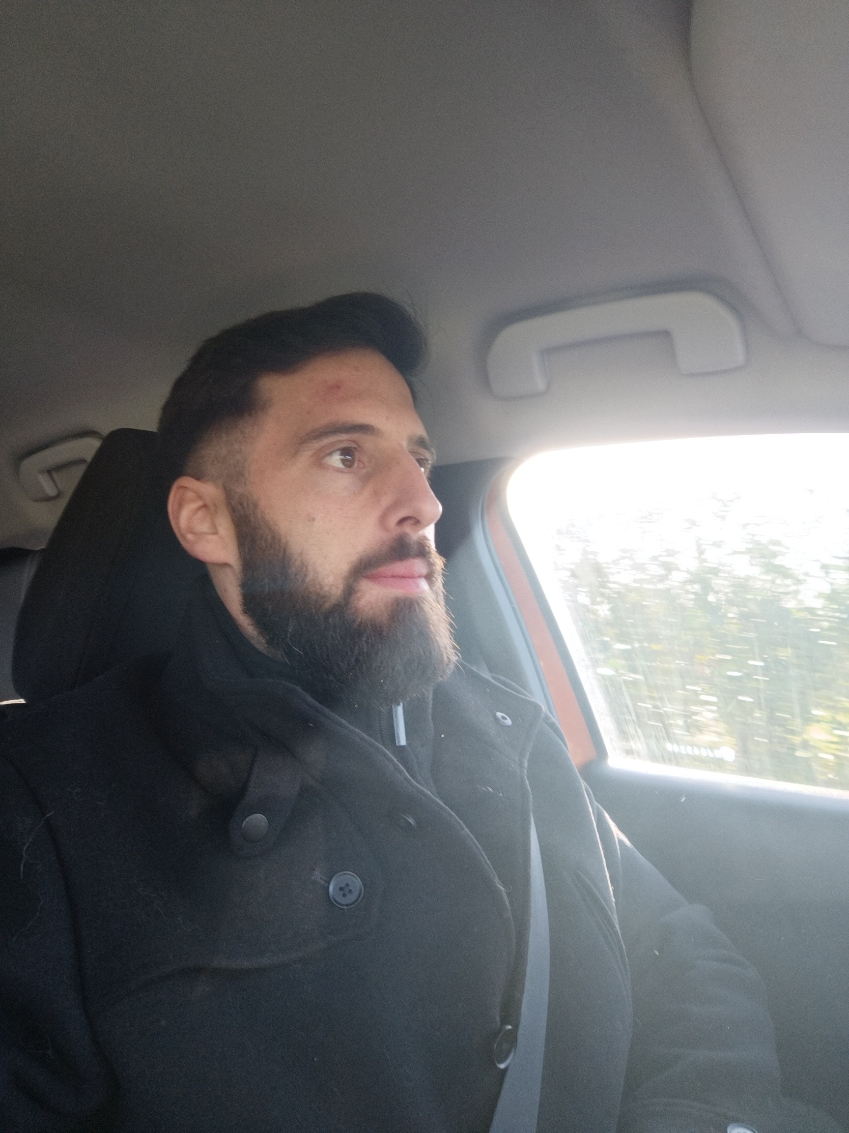 Mohamed-amir - Verneuil-sur-Seine - Yvelines | Rencontre gay