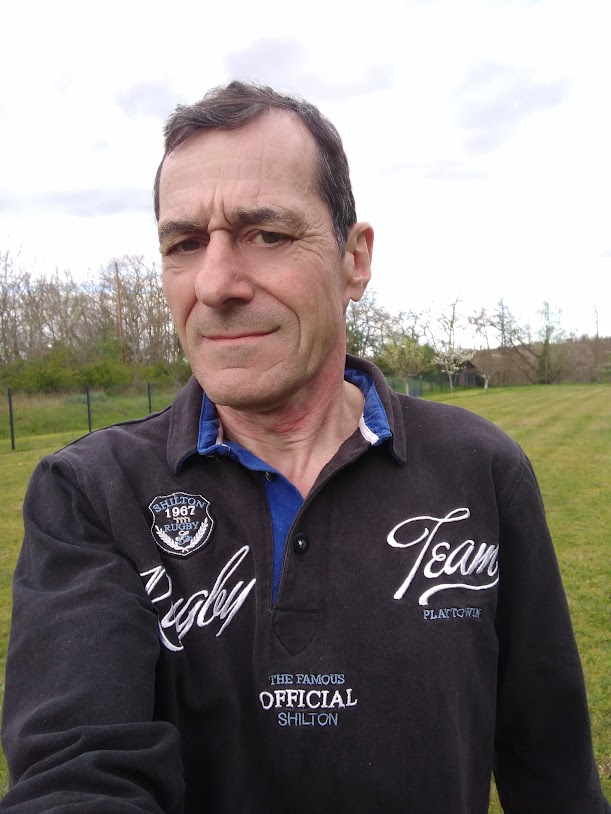Luis - Mespuits - Essonne | Rencontre gay