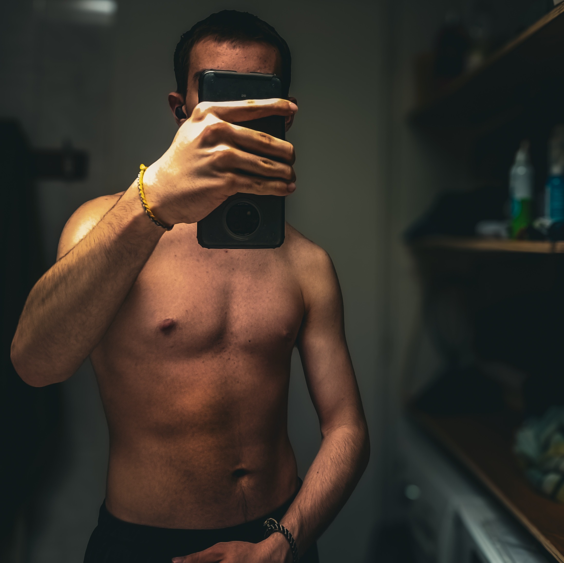 Saül - Everly - Seine-et-Marne | Rencontre gay