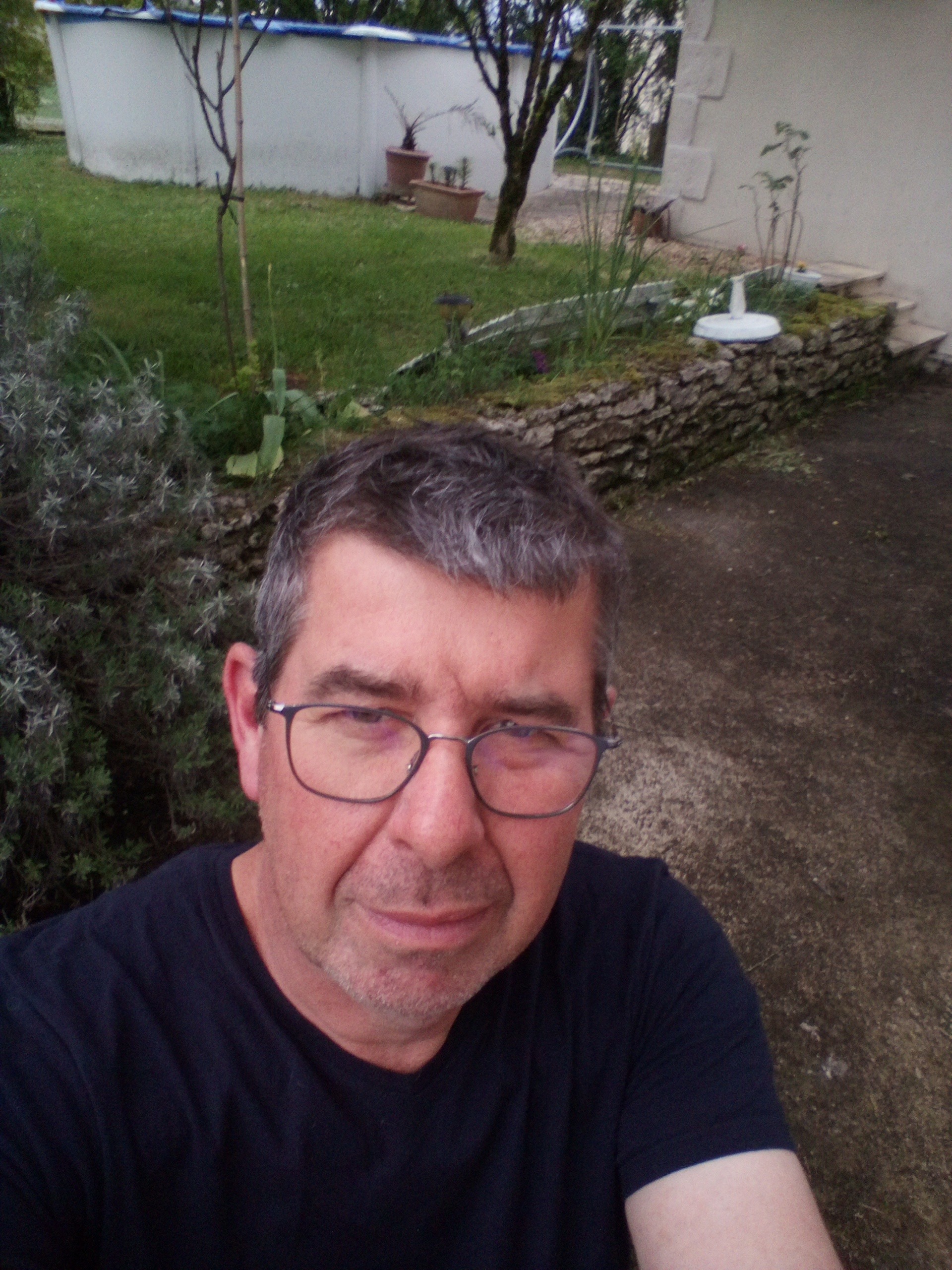 Djayan - Sailly - Yvelines | Rencontre gay
