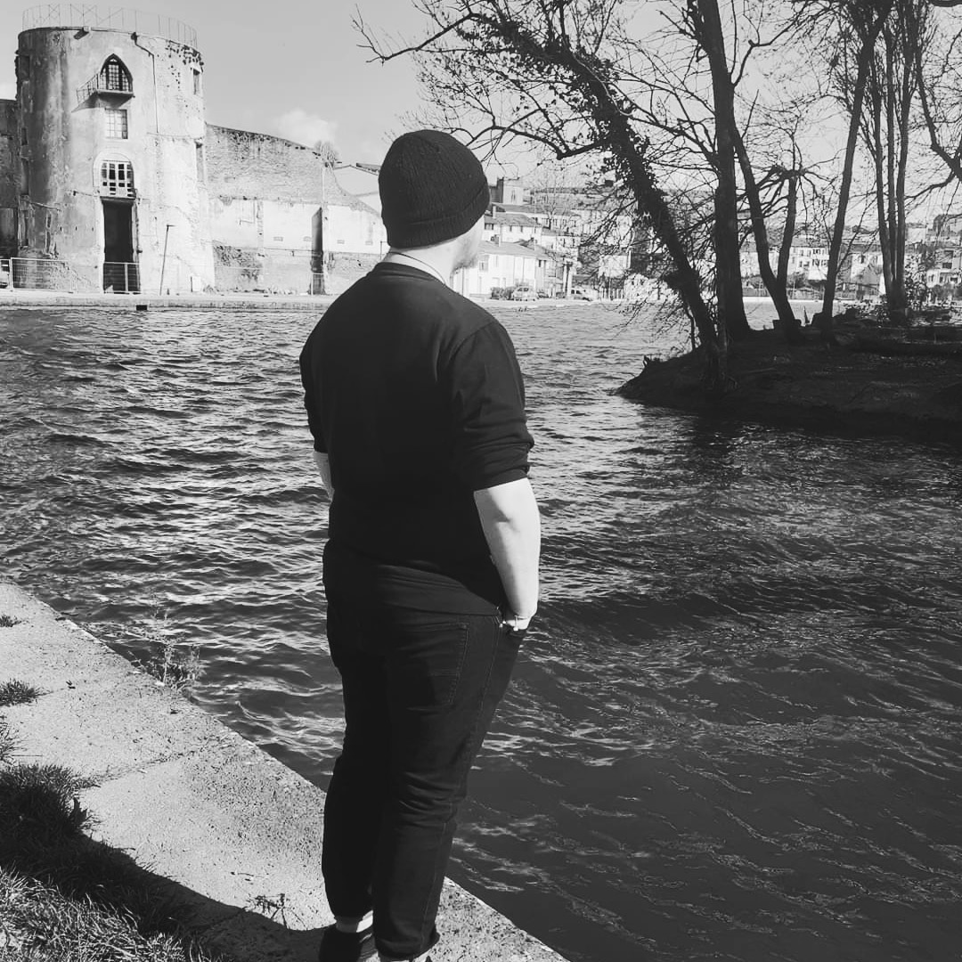 Fedi - Saint-Pierre-lès-Nemours - Seine-et-Marne | Rencontre gay