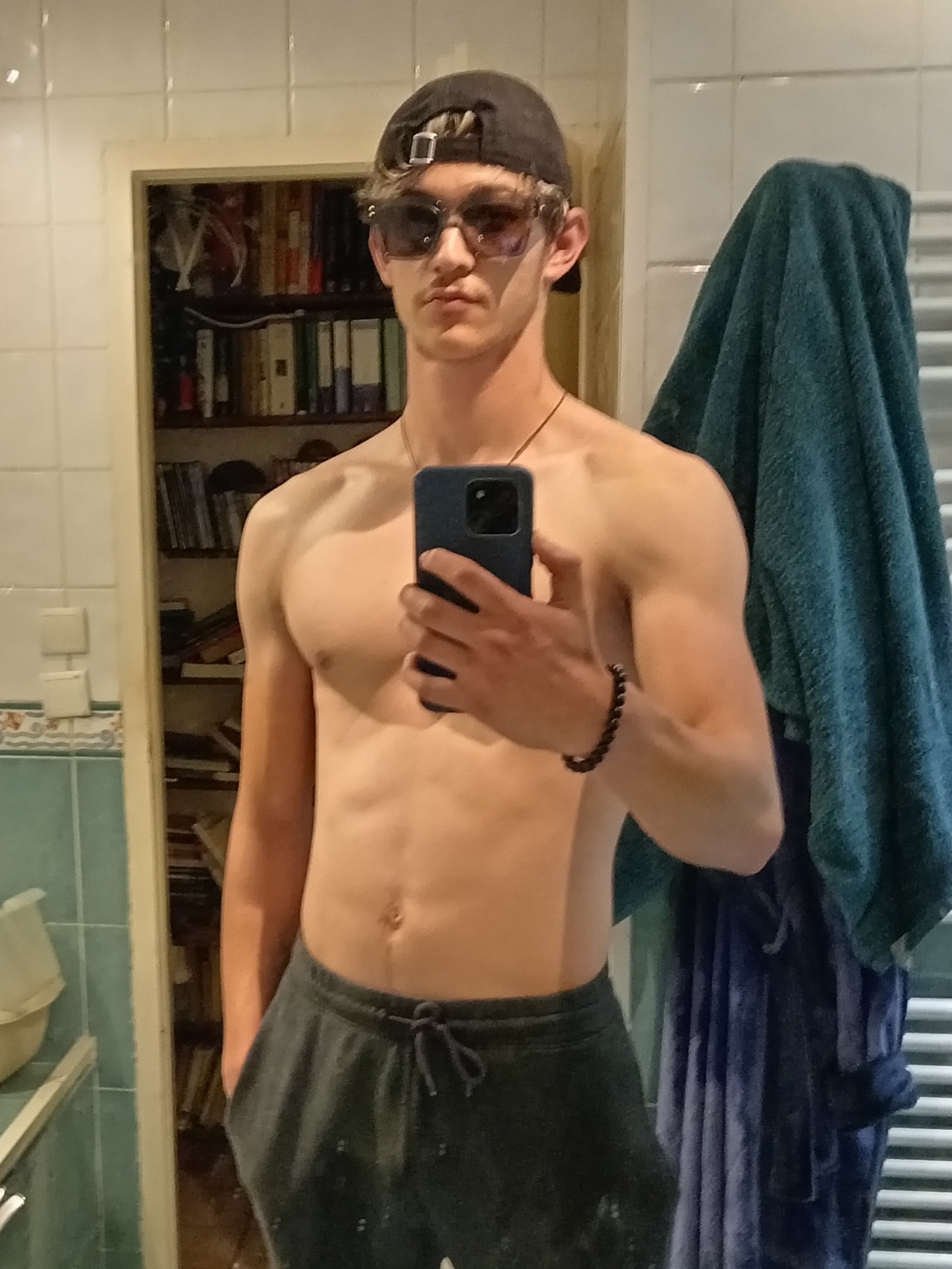 Dayen - Courquetaine - Seine-et-Marne | Rencontre gay