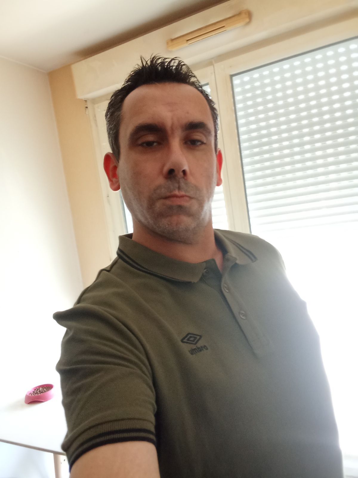 Patrick - Carrières-sur-Seine - Yvelines | Rencontre gay