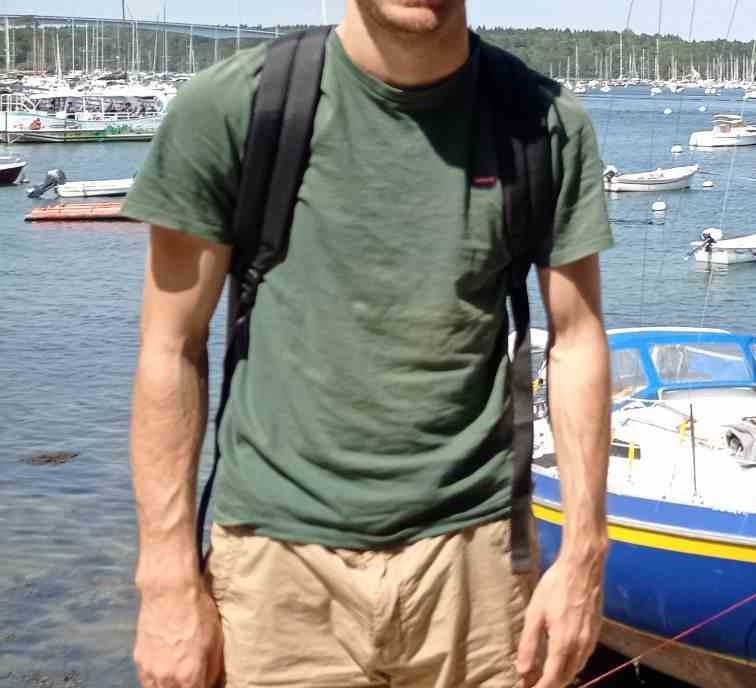Nour - Boussy-Saint-Antoine - Essonne | Rencontre gay