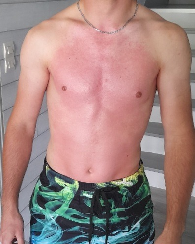 Isaya - Toussus-le-Noble - Yvelines | Rencontre gay