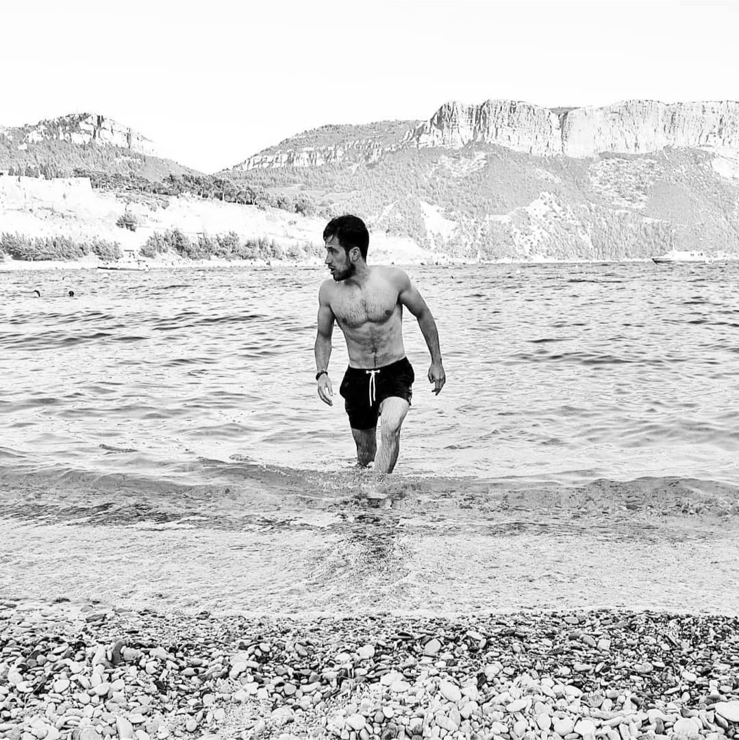Gaspard - Boutervilliers - Essonne | Rencontre gay